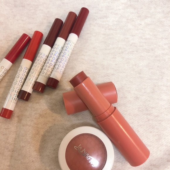 Colourpop makeup bundle - Picture 5 of 6